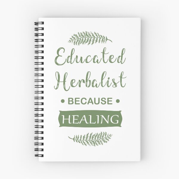 Item preview, Herbalist designed and sold by Alexaltay.