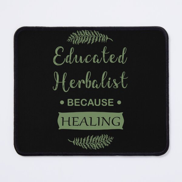 Item preview, Herbalist designed and sold by Alexaltay.