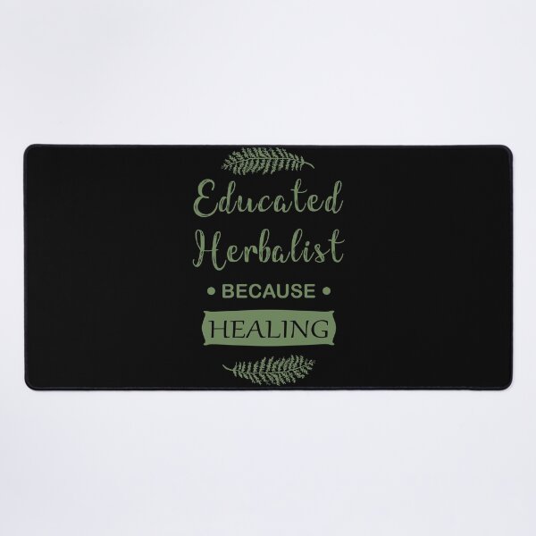 Item preview, Herbalist designed and sold by Alexaltay.