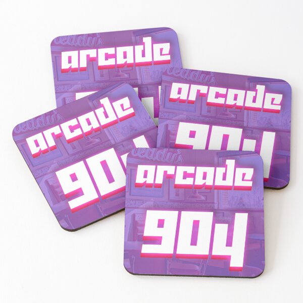 Item preview, Arcade904 - Diner designed and sold by Arcade904.