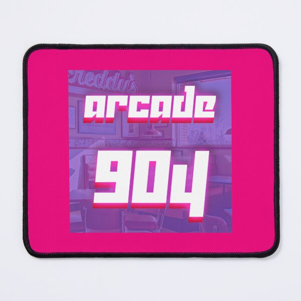 Item preview, Arcade904 - Diner designed and sold by Arcade904.