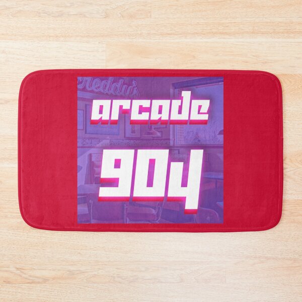 Item preview, Arcade904 - Diner designed and sold by Arcade904.