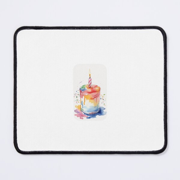 Item preview, Birthday cake designed and sold by desinganddecor.