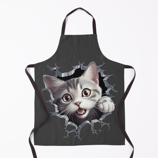 Item preview, Hi where's my food meow 2. designed and sold by PawinaK.