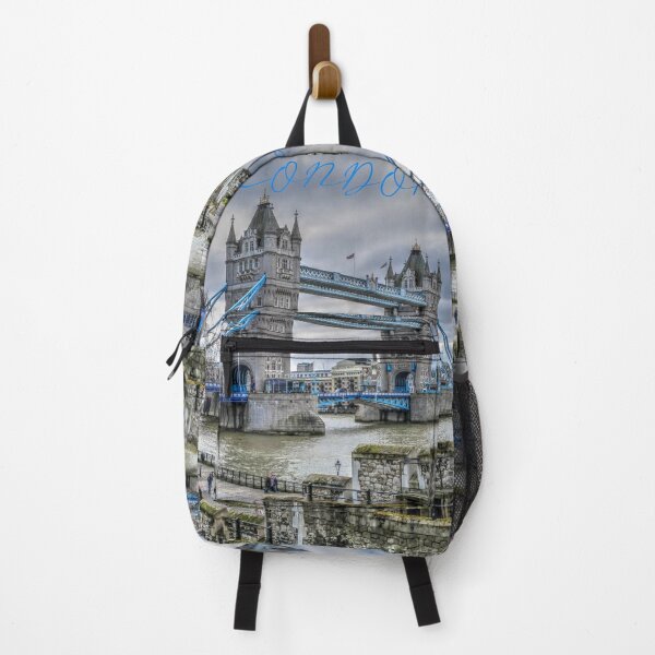 Item preview, London designed and sold by TravelWish.