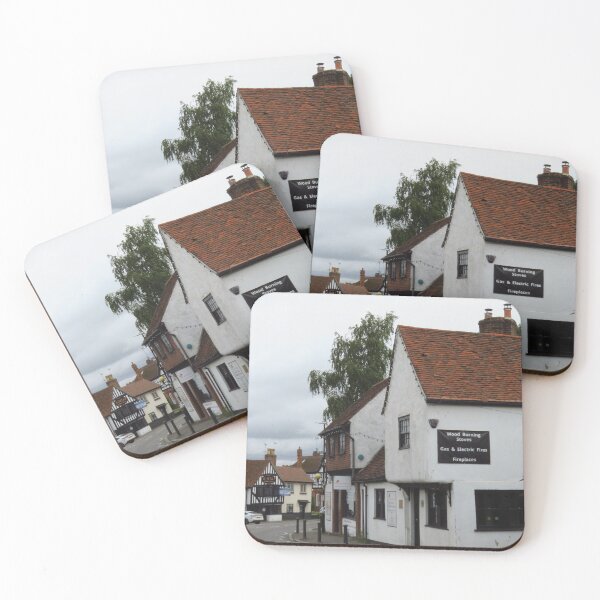 Item preview, Abridge Village Centre, Essex designed and sold by wiggyofipswich.