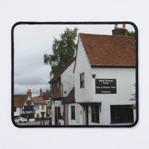 Item preview, Abridge Village Centre, Essex designed and sold by wiggyofipswich.