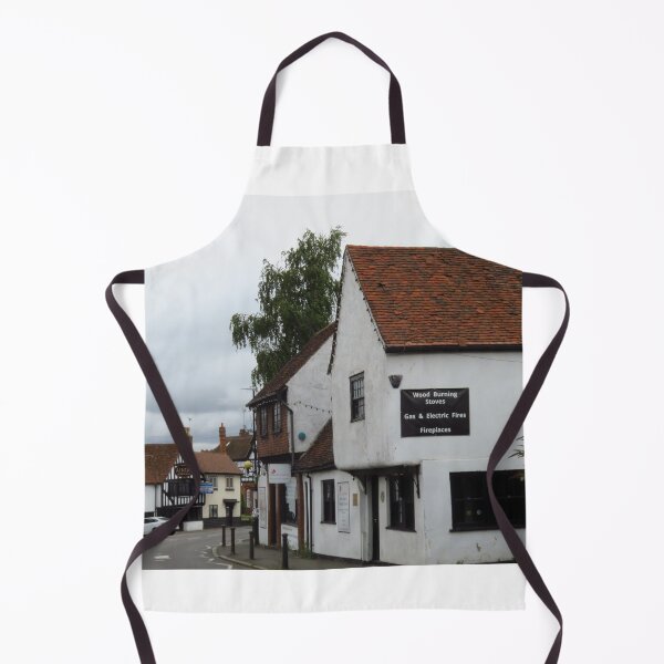 Item preview, Abridge Village Centre, Essex designed and sold by wiggyofipswich.