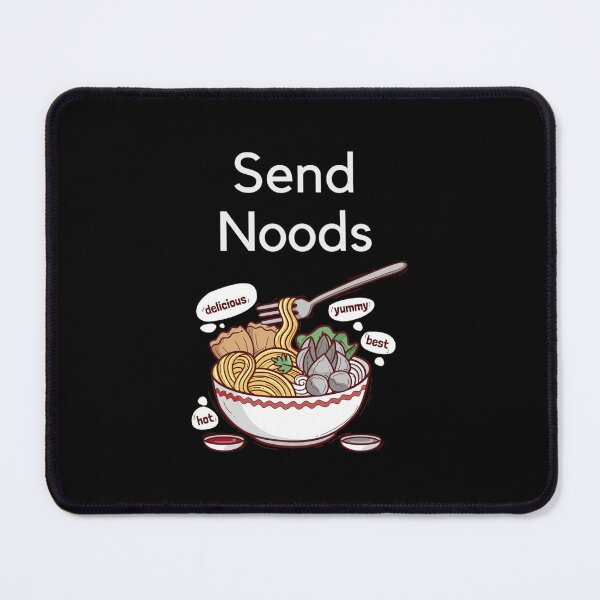 Item preview, Send Noods - Bowl of Ra	 Noodles  	 designed and sold by mtkugzkrp69.