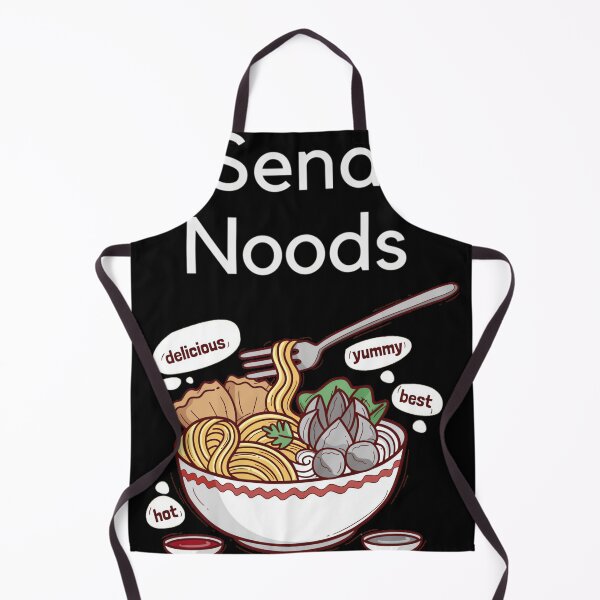 Item preview, Send Noods - Bowl of Ra Noodles designed and sold by mtkugzkrp69.