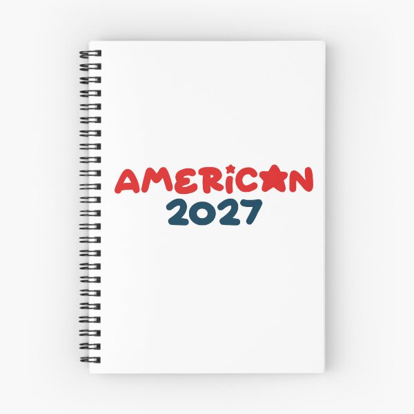 Item preview, au class of 2027 designed and sold by sarah21c.