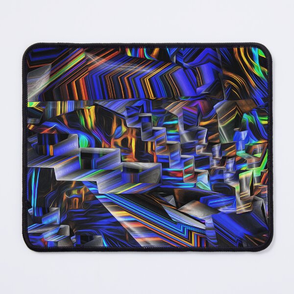 Aperçu de l'œuvre Lines 32 créée et vendue par olivier duchossoir.
