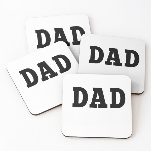 Item preview, DAD  designed and sold by MKshoper.