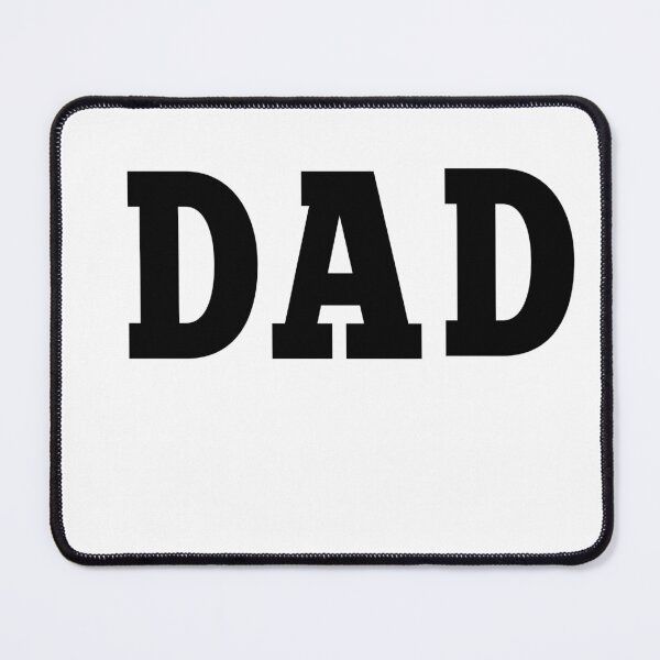 Item preview, DAD designed and sold by MKshoper.