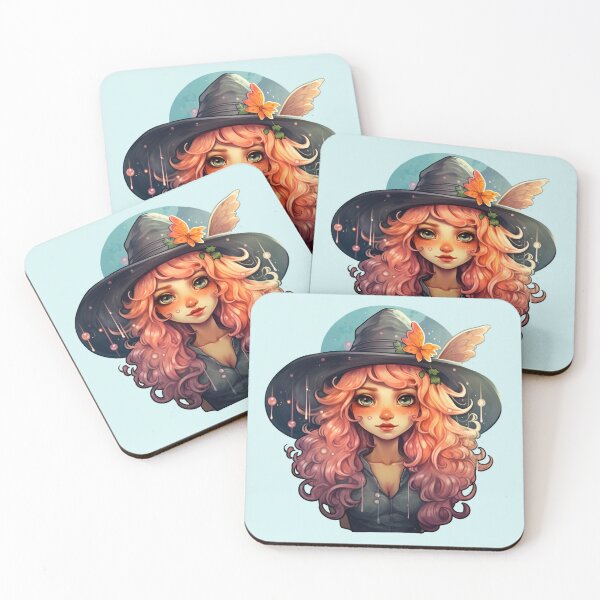 Item preview, Witch of Water designed and sold by Kate Rose.