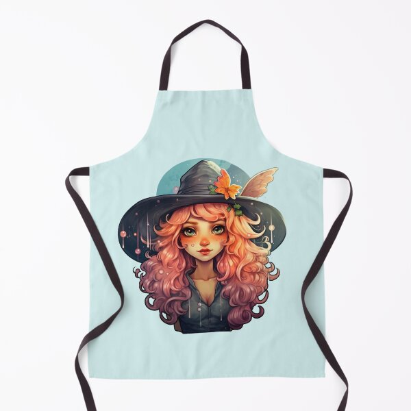 Item preview, Witch of Water designed and sold by Kate Rose.