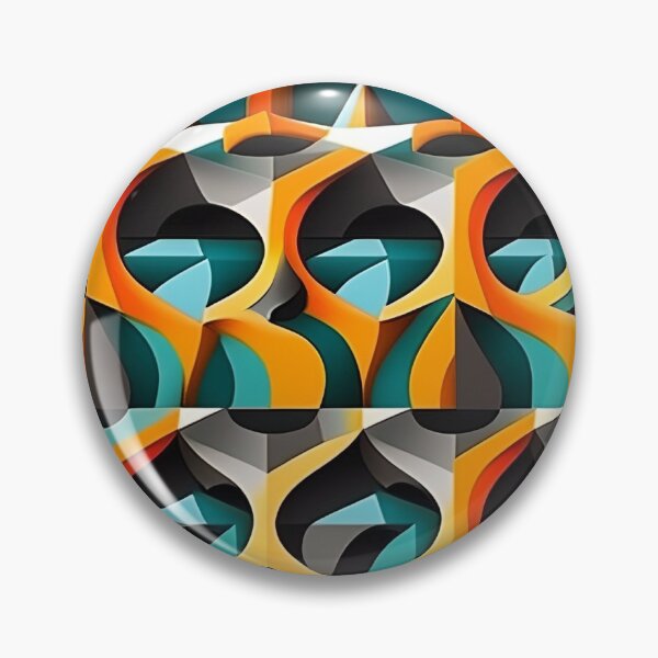 Item preview, 3D optic Pattern fall designed and sold by Gala-life1.