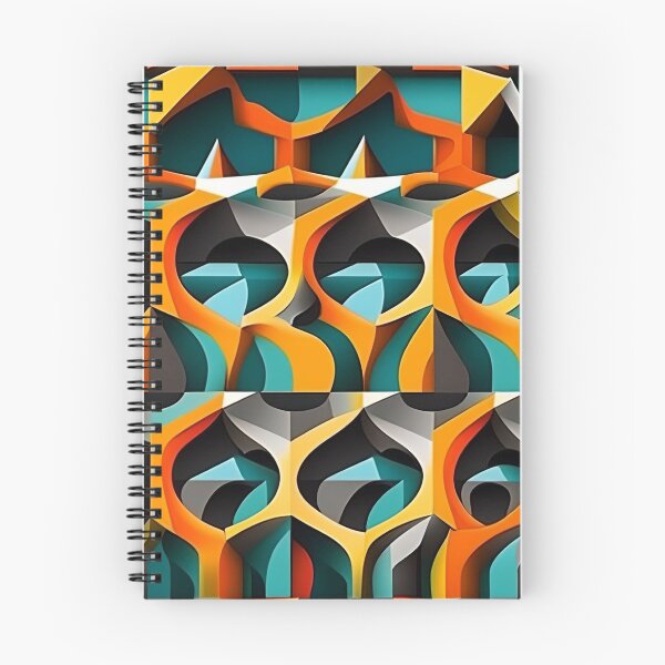 Item preview, 3D optic Pattern fall designed and sold by Gala-life1.