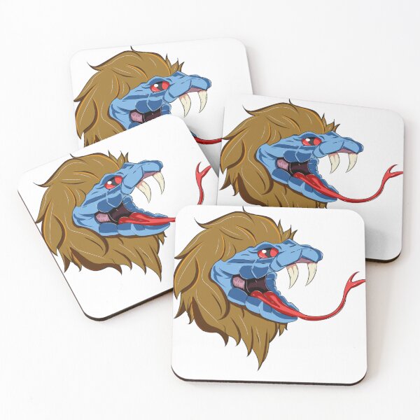 Item preview, Viper Lion  designed and sold by UIsaacs.