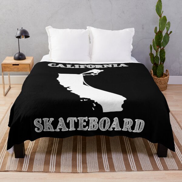 Item preview, California skateboard designed and sold by COSMIC-SHAME.