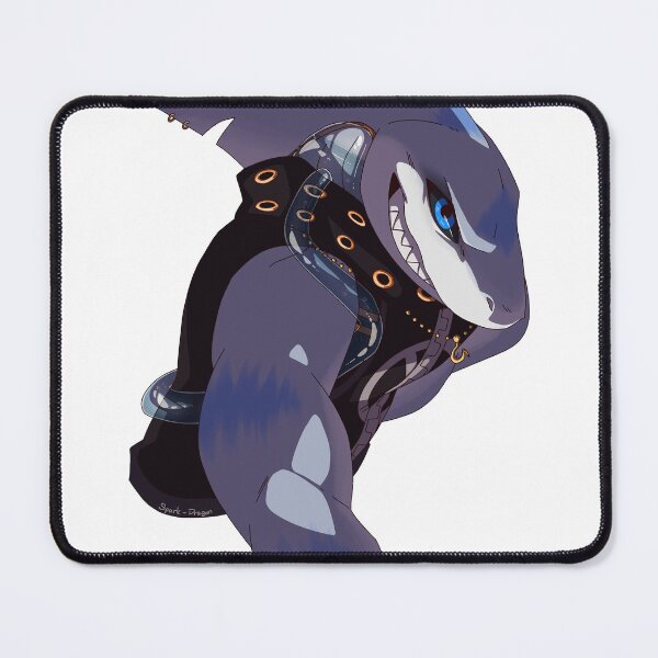 Item preview, Gefunden - Sharky Flood designed and sold by NitroGoblin.