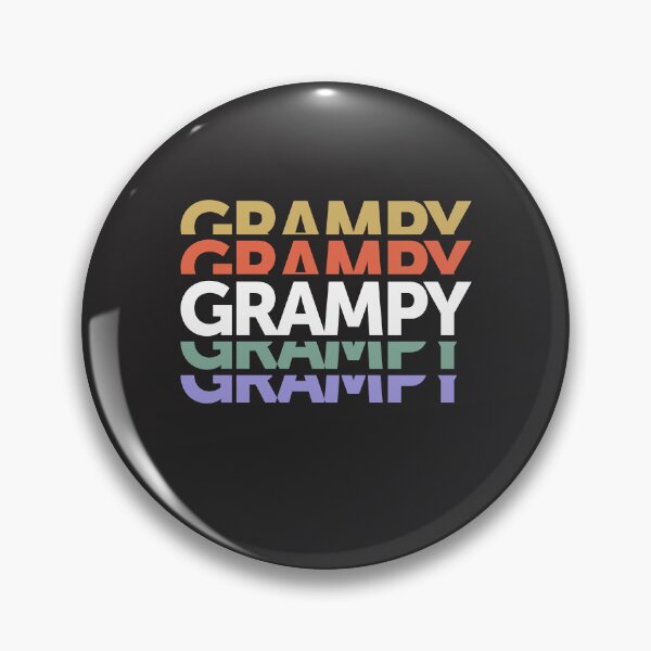 Item preview, Grampy Legendary Love Grandpa Father's Day designed and sold by cidolopez.