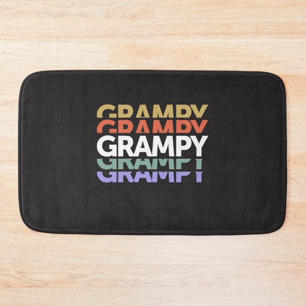 Item preview, Grampy Legendary Love Grandpa Father's Day designed and sold by cidolopez.