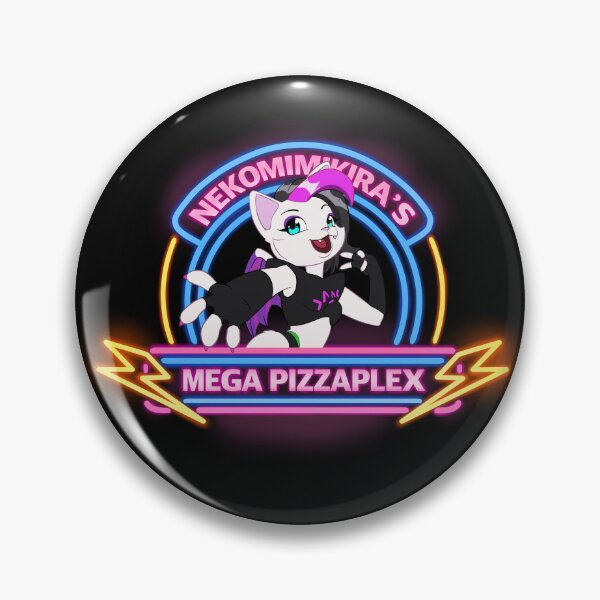 Artikelvorschau, Kiras Pizzaplex entworfen und verkauft von NekomimiKira.
