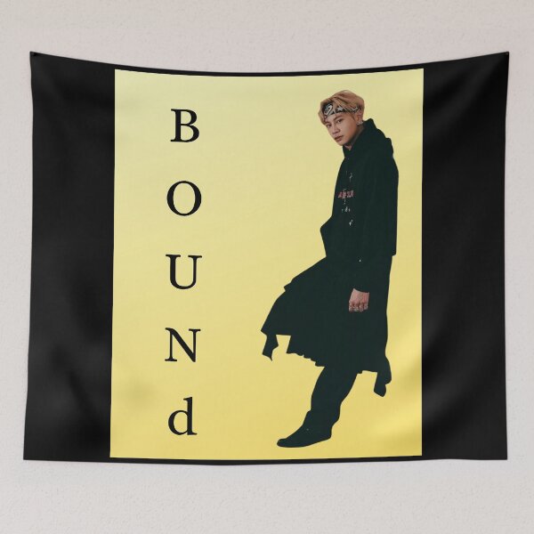 Item preview, Bound - Boun Noppanut Guntachai designed and sold by Sunflower5576.