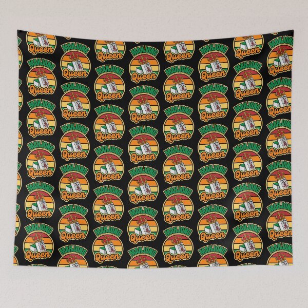 Item preview, Mahjong Queen designed and sold by besuryex3m.