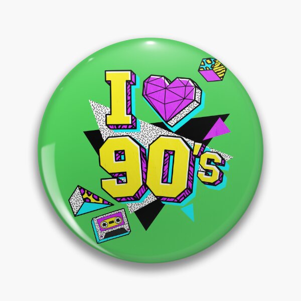 Artikelvorschau, Ich❤90er entworfen und verkauft von RuyaFab.