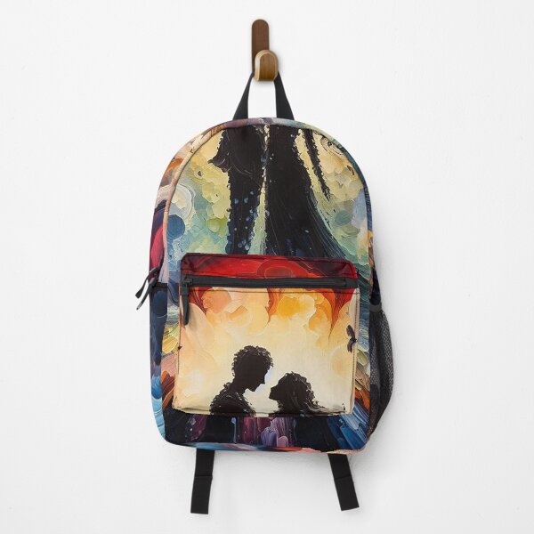 Item preview, Magical Love designed and sold by Visual Nomad Club.
