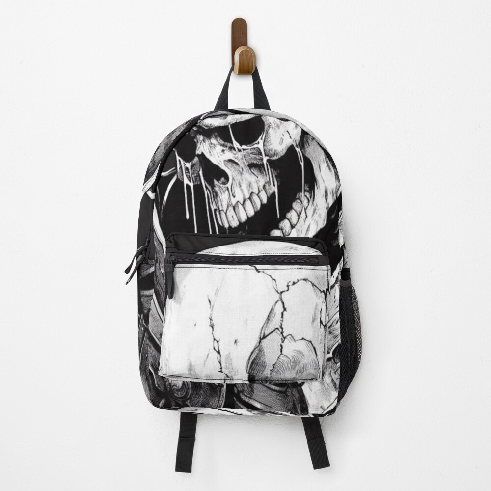 Item preview, Backpack designed and sold by Alfel.