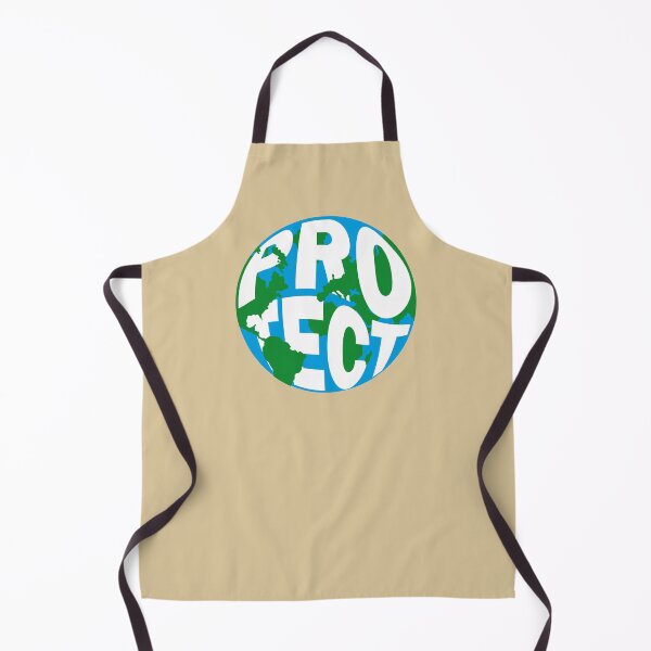 Item preview, Protect Planet Earth designed and sold by wtfbba.