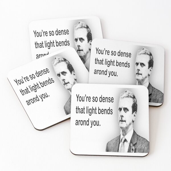 Item preview, The Thick of it  designed and sold by Almasty.