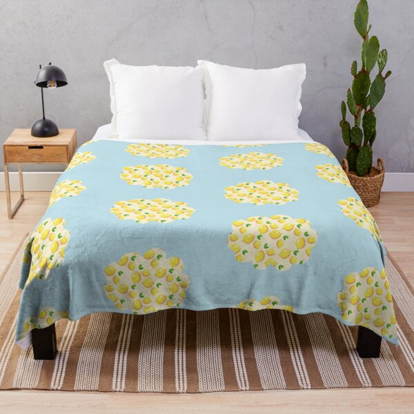 Item preview, Lemon Cloud designed and sold by moonlovedesigns.