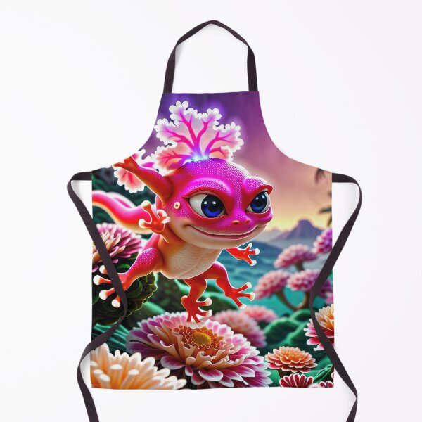 Item preview, Pepe Axolotl designed and sold by Pepooteric.