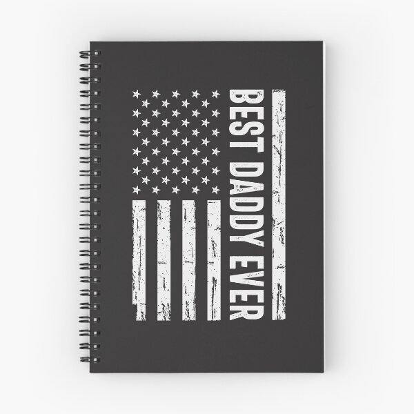 Item preview, Best Daddy Ever US American Flag Funny Father's Day designed and sold by cidolopez.