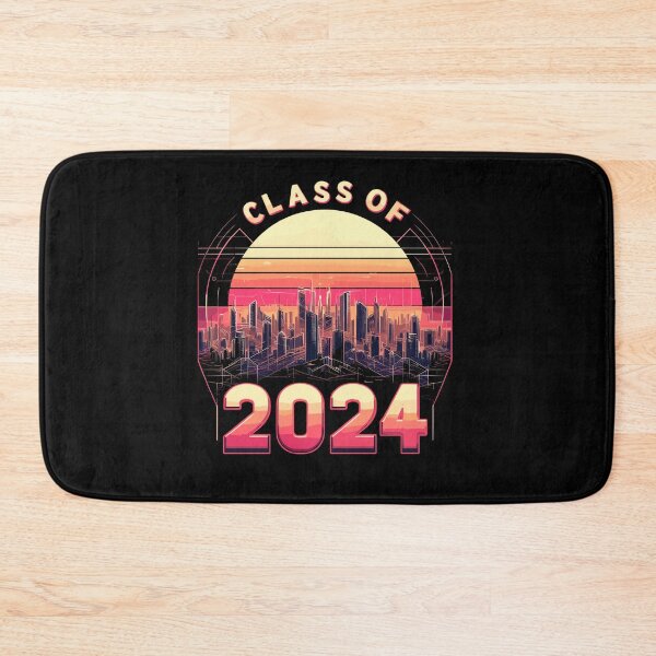 Item preview, class of 2024, graduating senior designed and sold by mwebba2005.