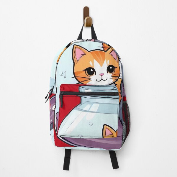 Item preview, Cats in a Jar designed and sold by MartialArtsNerd.