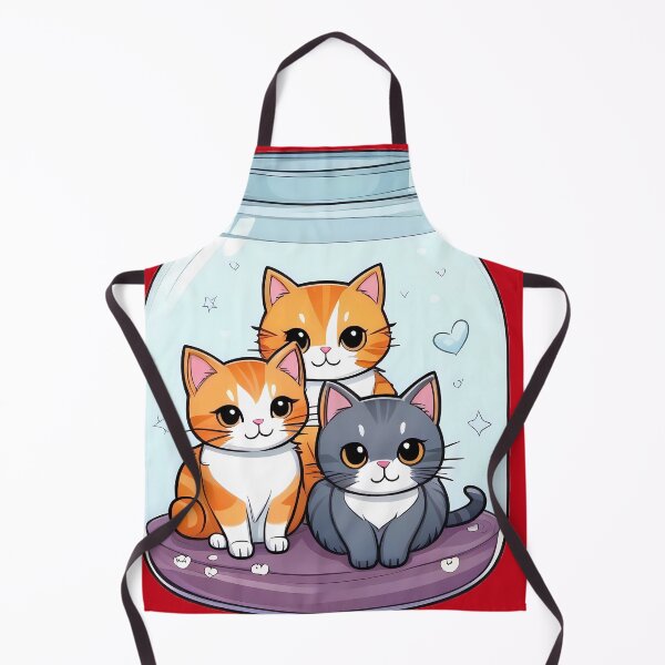 Item preview, Cats in a Jar designed and sold by MartialArtsNerd.