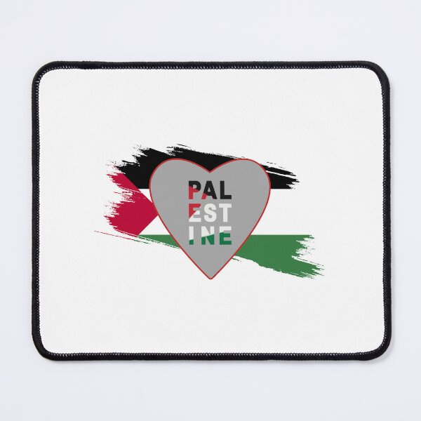 Item preview, Palestine designed and sold by DRZArtCOM.