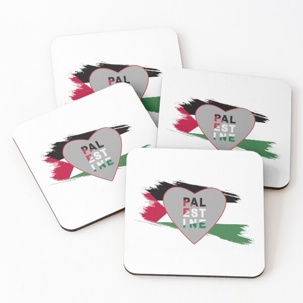 Item preview, Palestine designed and sold by DRZArtCOM.