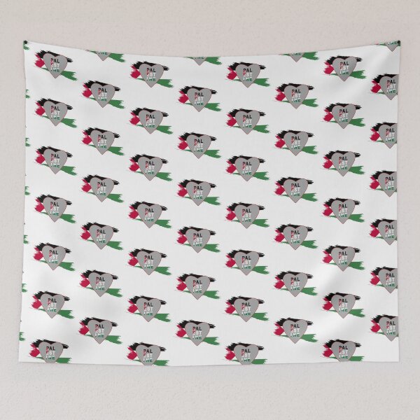 Item preview, Palestine designed and sold by DRZArtCOM.