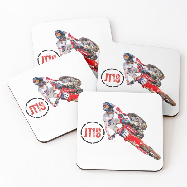 Item preview, Jett Lawrence 18 designed and sold by cre-art.