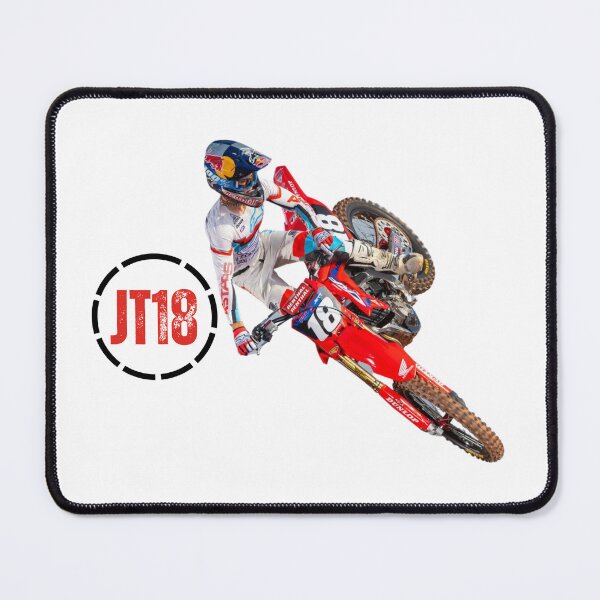 Item preview, Jett Lawrence 18 designed and sold by cre-art.