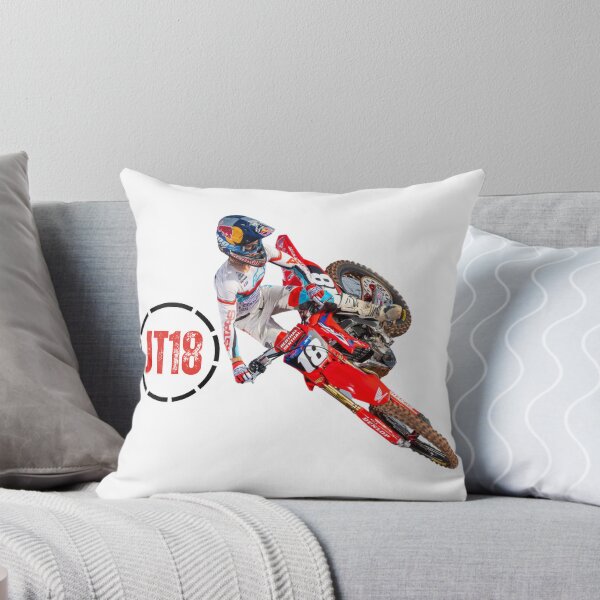 Item preview, Jett Lawrence 18 designed and sold by cre-art.