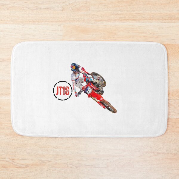 Item preview, Jett Lawrence 18 designed and sold by cre-art.