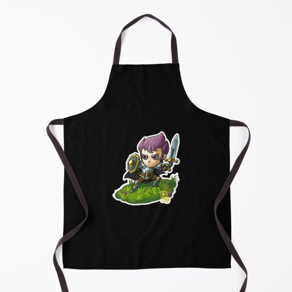 Item preview, LITTLE WARRIORS - KNIGHT designed and sold by RitaMira.