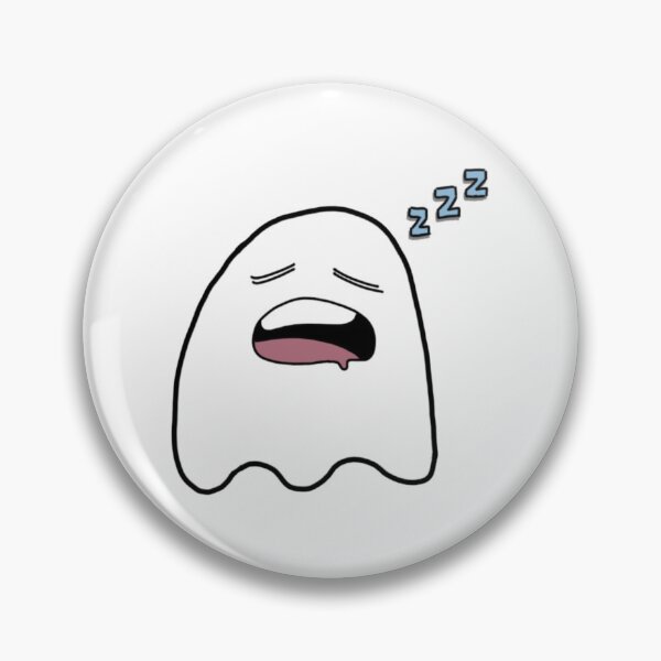 Item preview, Sleepy boo-ty  designed and sold by ornorn.